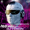 Aleteo Boom feat Dj Yeison - Mueva el Gordo