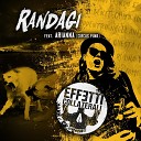 Effetti Collaterali feat Arianna Circus Punk - Randagi