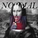 SkyLab Records Ixtrela - Normal Pt 2