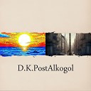 D K PostAlkogol - City