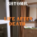 Shtomil - Сколько Осталось Lifestyle