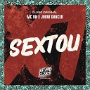 MC BN Jhow Dancer DJ Big Original - Sextou