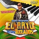 David Enriquez El Rayo De Los Teclados - La Duda