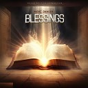 Nique Bangin - Blessings