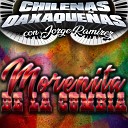 Chilenas Oaxaque as con jorge ramirez - Muchacho Alegre