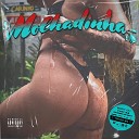 Boby Ch feat k4 Colombia Beats - Molhadinha