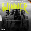 Lil Figue TuneChii feat Kelson Power - Winner