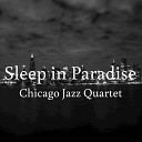 Chicago Jazz Quartet - Melody of Roaring Flames