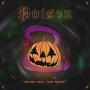 Decline feat Twin Pumpkin - Poison