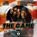 The Game feat 50 Cent - How We Do Mike Prado Foma Remix