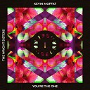 Kevin Moffat feat The Wright Sisters - You re The One