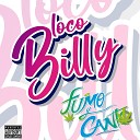 Loco Billy feat Dr Norrys 360 studio - Fumo y Canto