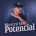 DJ ROBSON MV Mc Bacana Mv Mc Willy - Mostra Seu Potencial