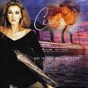 Celine Dion - My Heart Will Go On Dj Vorotos Remix