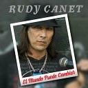 Rudy Canet - Eres T Mix