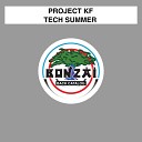 Project KF - Tech Summer Night Shift Master Remix