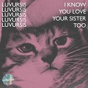 Luvursis - Phonk You