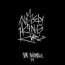 Nasty King Kurl - Till You Drop Instrumental