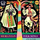 The Rumanian Radio Folk Orchestra - Mi E Dor