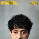Octavio F G - Dogs and Killer Bees