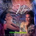 Asli Tan feat Sarah Jsun - Turkish Nights
