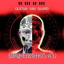 Olstan Van Guard - Свет неземной