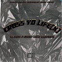 Lil Kodii feat lilron900 LEEZY A MONEY - Cross Yo Life X