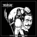 Tortureslave - Wolf Without a Pack