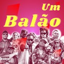 Luana Hansen DUDA NEGUINHO PICO MC BIBOL - Um Bal o