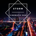 Cinematic Sun - Final Flight