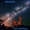 Mark Martin - Lights Up In The Sky