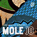 Chris Deepak feat Morris Revy - Mole Jo
