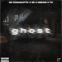 T K AB Wholelotta DeeJae feat ZB - Ghost