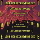 Louie Jacobs Cheyenne Died - TIME