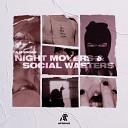 A Morgan - Night Movers