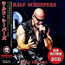 Scheepers - Last Before the Storm Remastered in 2016