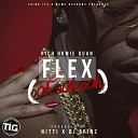 Rich Homie Quan - Flex Oh Oh Oh MMP Intro Clean