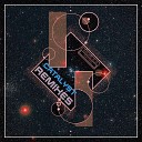 Theoretical Rhythms - Catalyst Dub In Space Mix
