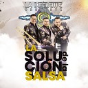 La Diferente Orquesta Salsa - La Soluci n de la Salsa