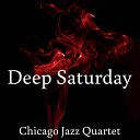 Chicago Jazz Quartet - Losing Lights
