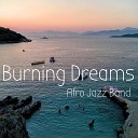 Afro Jazz Band - My Beyond