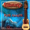 Villamarka - Entre la Tierra y el Cielo Cover