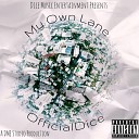 OfficialDice - My Own Lane