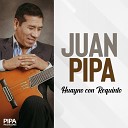 Juan Pipa - Zapato Roto