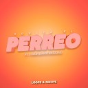 Loops Mnkys feat J DAB - Suelta el Perreo