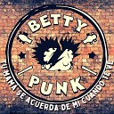 BETTY PUNK - Nini