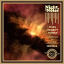 Mass Density Human - Dancing in Space Harway Bros Amorphous Remix