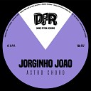 Jorginho Joao - Astro Chord Philip Habels Turbo Diesel Remix