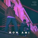 Aeol feat. Elanz - Mon ami