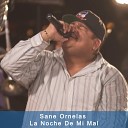 Sane Ornelas - La Noche De Mi Mal